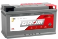 Ogłoszenie - Akumulator 95Ah 950A GROM EFB START&STOP Prawy Plus. Miniaturka 1