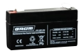 Ogłoszenie - Akumulator 1.2Ah GROM LP6-1.2 6V. Miniaturka 1