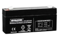 Ogłoszenie - Akumulator 3.2Ah GROM LP6-3.2 6V. Miniaturka 1