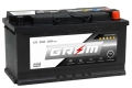 Ogłoszenie - Akumulator 95Ah 850A GROM AGM START&STOP Prawy Plus. Miniaturka 1