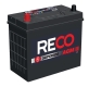 Ogłoszenie - Akumulator RECO AGM12V 45Ah 380A Toyota Prius Grudziądz ul. Chopina 20. Miniaturka 1