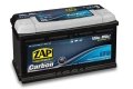 Ogłoszenie - Akumulator 100Ah 800A ZAP CARBON EFB START&STOP. Miniaturka 1