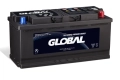 Ogłoszenie - Akumulator 105Ah 950A Global AGM START&STOP. Miniaturka 1