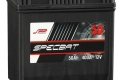 Ogłoszenie - Akumulator 50Ah 400A SPECBAT Japan PRAWY PLUS. Miniaturka 1