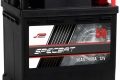 Ogłoszenie - Akumulator 50Ah 400A EN SPECBAT PRAWY PLUS. Miniaturka 1