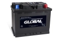 Ogłoszenie - Akumulator 60Ah 640A Global AGM START&STOP. Miniaturka 1