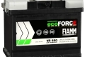 Ogłoszenie - Akumulator 60AH 680A Fiamm ECOFORCE AGM. Miniaturka 1
