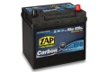 Ogłoszenie - Akumulator 65Ah 620A ZAP CARBON EFB START&STOP Japan P+. Miniaturka 1