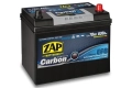 Ogłoszenie - Akumulator 70Ah 630A ZAP CARBON EFB START&STOP Japan P+. Miniaturka 1