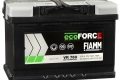 Ogłoszenie - Akumulator 70AH 760A Fiamm ECOFORCE AGM. Miniaturka 1