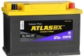 Ogłoszenie - Akumulator 78Ah 780A ATLAS BX Dynamic Power UHPB P+. Miniaturka 1