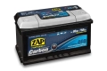Ogłoszenie - Akumulator 80Ah 750A ZAP CARBON EFB START&STOP. Miniaturka 1
