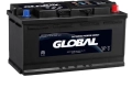 Ogłoszenie - Akumulator 92Ah 850A Global AGM START&STOP. Miniaturka 1