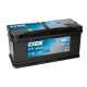 Ogłoszenie - Akumulator Exide Start Stop EFB 100Ah 900A EL1000 PRAWY PLUS. Miniaturka 1