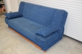 Ogłoszenie - kanapa - wersalka rozkładana - super stan. Miniaturka 2