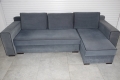 Ogłoszenie - kanapa narożna z funkcją spania. Miniaturka 1