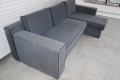Ogłoszenie - kanapa narożna z funkcją spania. Miniaturka 2
