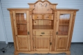 Ogłoszenie - kredens z drewna sosnowego - jak nowy. Miniaturka 2