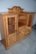 Ogłoszenie - kredens z drewna sosnowego - jak nowy. Miniaturka 4
