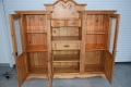 Ogłoszenie - kredens z drewna sosnowego - jak nowy. Miniaturka 7