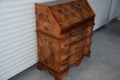 Ogłoszenie - sekretarzyk z drewna orzechowego - jak nowy. Miniaturka 2