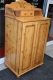 Ogłoszenie - komoda z drewna sosnowego - jak nowa. Miniaturka 2