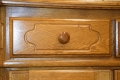Ogłoszenie - komoda dębowa - jak nowa. Miniaturka 6