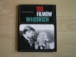 Ogłoszenie - 100 filmów włoskich, Hanna Książek-Konicka. Miniaturka 1
