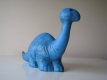 Ogłoszenie - Sympatyczny dinozaur – duża figurka ceramiczna. Miniaturka 8
