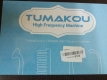 Ogłoszenie - Urządzenie do terapii wysoką częstotliwością TUMAKOU. Miniaturka 2