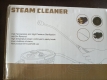 Ogłoszenie - Parowy odkurzacz (steam cleaner). Miniaturka 2