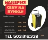 Ogłoszenie - Wynajem osuszaczy Ostróda – skuteczne osuszanie pomieszczeń!. Miniaturka 1