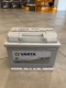 Ogłoszenie - Akumulator VARTA Silver Dynamic D15 63Ah 610A EN. Miniaturka 1