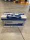 Ogłoszenie - Akumulator VARTA Blue Dynamic EFB START&STOP E46 75Ah 730A. Miniaturka 1