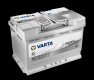 Ogłoszenie - Akumulator 70Ah 760A VARTA AGM START&STOP A7. Miniaturka 1