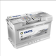 Ogłoszenie - Akumulator 80Ah 800A START&STOP AGM VARTA Silver Dynamic A6. Miniaturka 1
