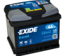 Ogłoszenie - Akumulator 44Ah 420A EB442 Exide Excell. Miniaturka 1