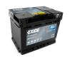 Ogłoszenie - Akumulator 64Ah 640A EA640 Exide Premium. Miniaturka 1