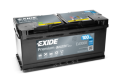 Ogłoszenie - Akumulator 100Ah 900A EA1000 Exide Premium. Miniaturka 1
