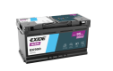 Ogłoszenie - Akumulator 95Ah 850A EXIDE AGM START&STOP EK950. Miniaturka 1