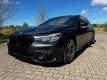 Ogłoszenie - BMW Seria 7 G12 3 740i Long 3.0 R6 M-pakiet Full Opcja Radar 340 KM. Miniaturka 1