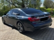 Ogłoszenie - BMW Seria 7 G12 3 740i Long 3.0 R6 M-pakiet Full Opcja Radar 340 KM. Miniaturka 3
