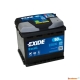 Ogłoszenie - Akumulator Exide Excell 50Ah 450A EB500 EN. Miniaturka 1