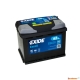 Ogłoszenie - Akumulator Exide Excell 62Ah 540A EB620 EN. Miniaturka 1