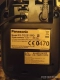 Ogłoszenie - Telefon domowy stacjonarny firmy panaconic. Miniaturka 2