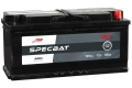 Ogłoszenie - Akumulator 105Ah 850A SPECBAT AGM START&STOP. Miniaturka 1