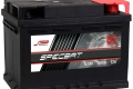 Ogłoszenie - Akumulator 62Ah 540A SPECBAT. Miniaturka 1