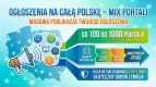 Ogłoszenie - HIT - Strona internetowa od 500 PLN z mocną promocją na START. Miniaturka 7