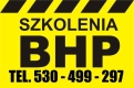 Ogłoszenie - Szkolenia online (i nie tylko) BHP i PPOŻ, instrukcje itp Cała Polska!. Miniaturka 1