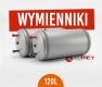 Ogłoszenie - Wymienniki C.W.U. Boilery antykorozyjne podgrzewacz termoizolacja 140L. Miniaturka 4